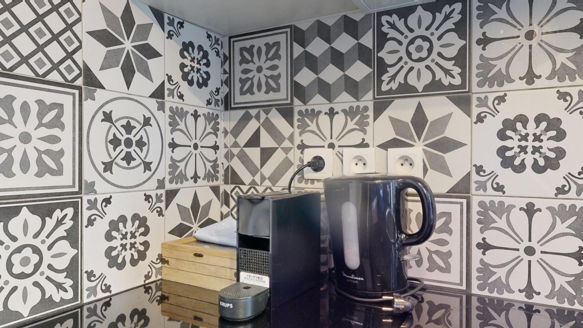 Apartamento Bluestay 11 - Au Coeur De *