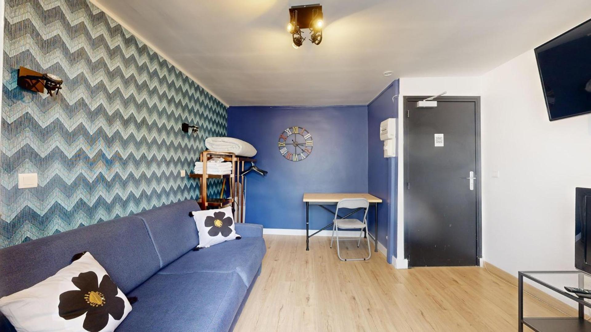 Apartamento Bluestay 11 - Au Coeur De